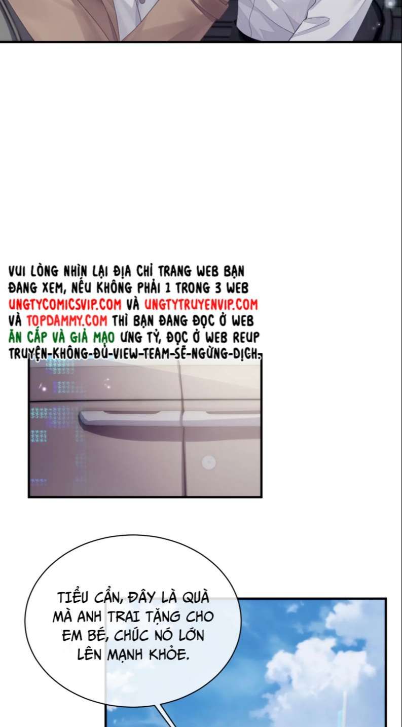 Cả Thế Giới Đều Muốn Ghép Chúng Tôi Làm Cp Mặc Dù Chúng Tôi Muốn Ly Hôn Chapter 83 - 27