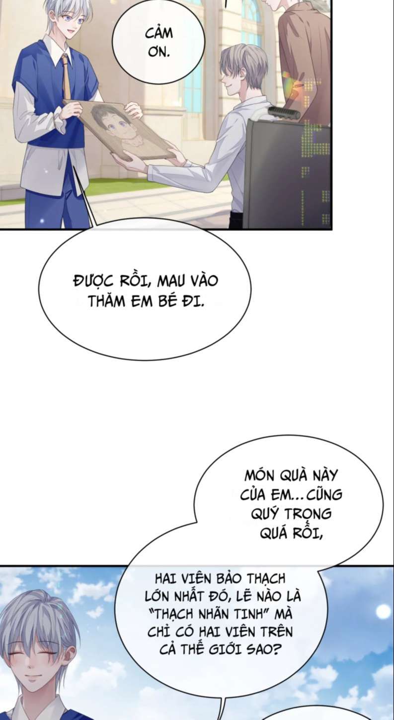 Cả Thế Giới Đều Muốn Ghép Chúng Tôi Làm Cp Mặc Dù Chúng Tôi Muốn Ly Hôn Chapter 83 - 29
