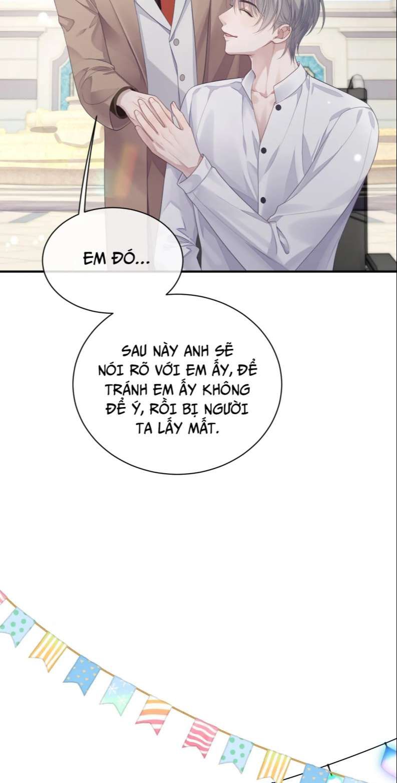 Cả Thế Giới Đều Muốn Ghép Chúng Tôi Làm Cp Mặc Dù Chúng Tôi Muốn Ly Hôn Chapter 83 - 31