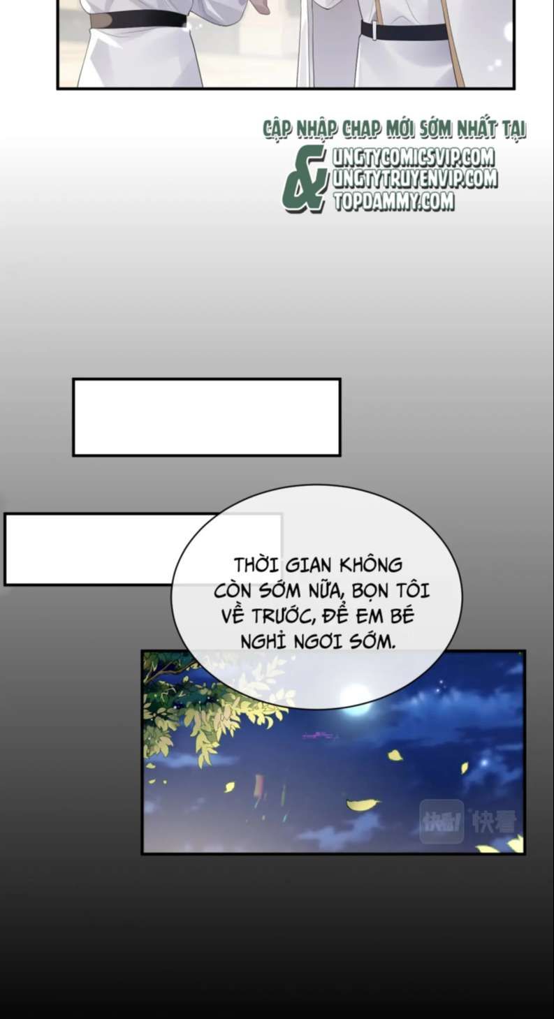 Cả Thế Giới Đều Muốn Ghép Chúng Tôi Làm Cp Mặc Dù Chúng Tôi Muốn Ly Hôn Chapter 83 - 34