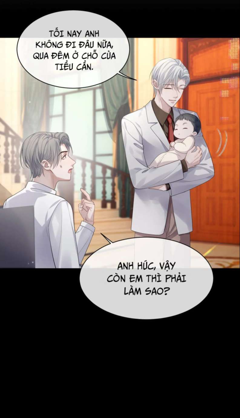 Cả Thế Giới Đều Muốn Ghép Chúng Tôi Làm Cp Mặc Dù Chúng Tôi Muốn Ly Hôn Chapter 83 - 35