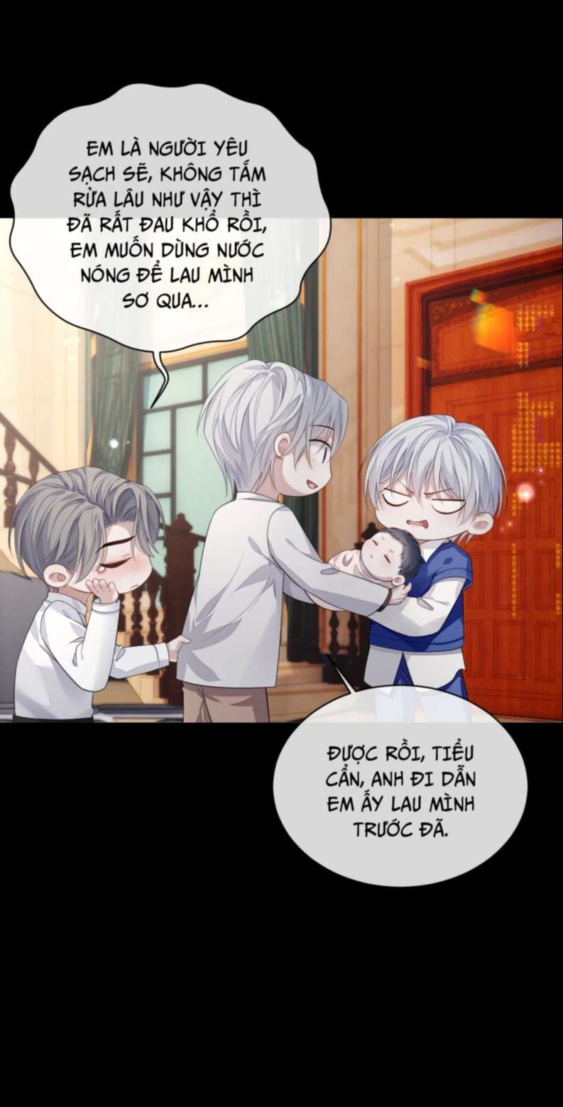Cả Thế Giới Đều Muốn Ghép Chúng Tôi Làm Cp Mặc Dù Chúng Tôi Muốn Ly Hôn Chapter 83 - 41