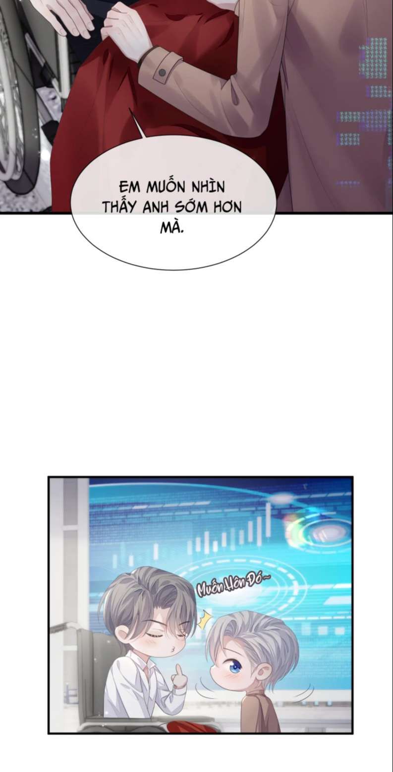 Cả Thế Giới Đều Muốn Ghép Chúng Tôi Làm Cp Mặc Dù Chúng Tôi Muốn Ly Hôn Chapter 83 - 8