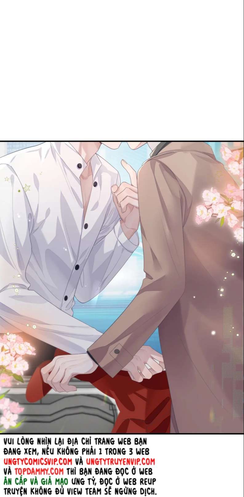 Cả Thế Giới Đều Muốn Ghép Chúng Tôi Làm Cp Mặc Dù Chúng Tôi Muốn Ly Hôn Chapter 83 - 9