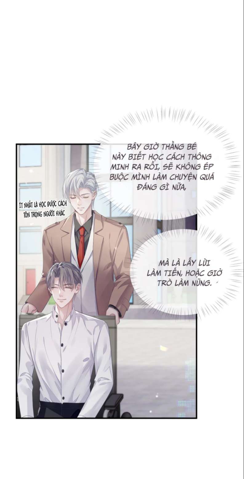Cả Thế Giới Đều Muốn Ghép Chúng Tôi Làm Cp Mặc Dù Chúng Tôi Muốn Ly Hôn Chapter 83 - 10