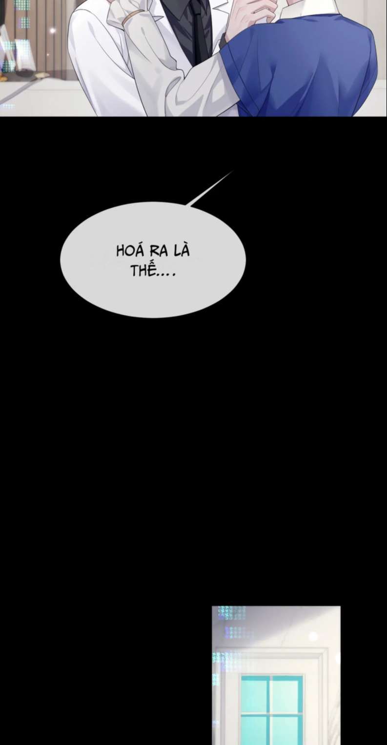 Cả Thế Giới Đều Muốn Ghép Chúng Tôi Làm Cp Mặc Dù Chúng Tôi Muốn Ly Hôn Chapter 84 - 11