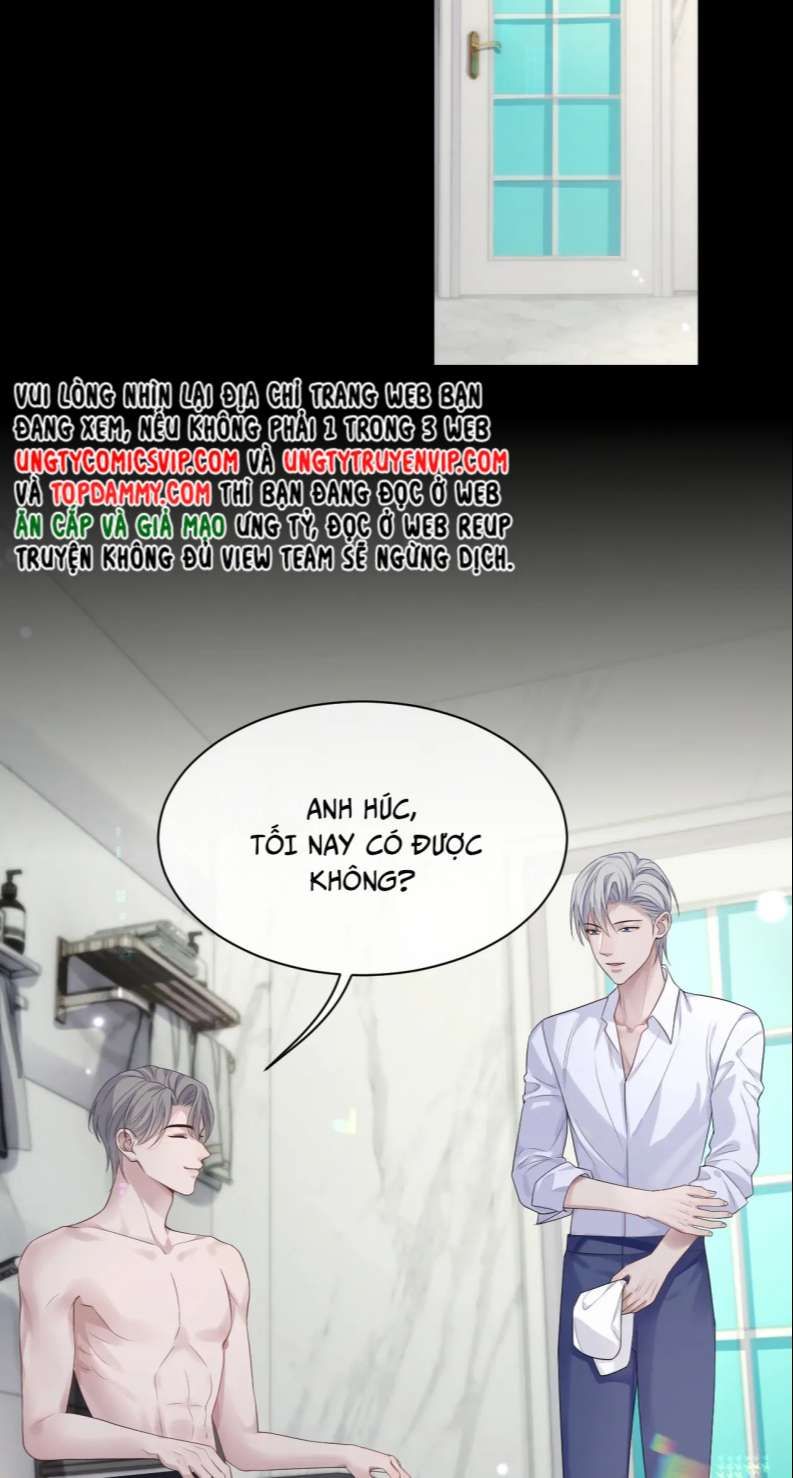Cả Thế Giới Đều Muốn Ghép Chúng Tôi Làm Cp Mặc Dù Chúng Tôi Muốn Ly Hôn Chapter 84 - 12