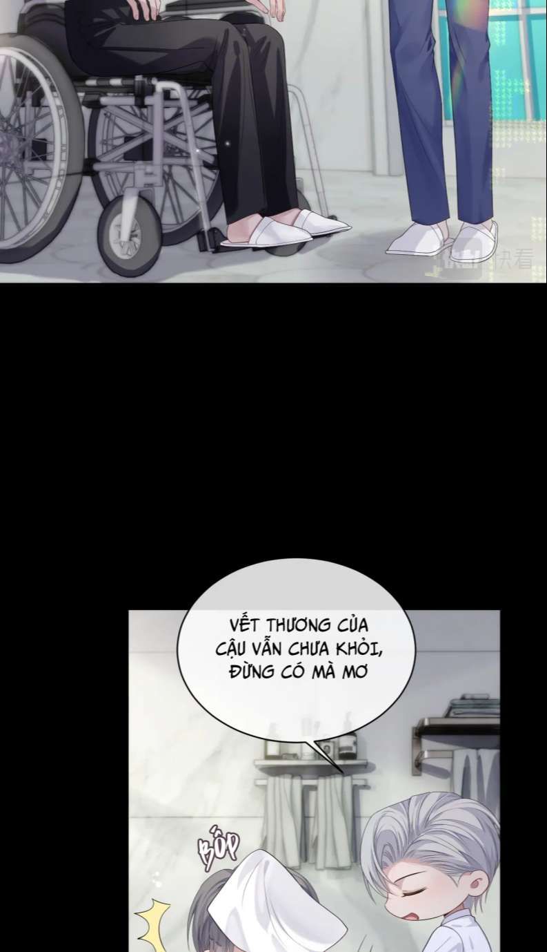 Cả Thế Giới Đều Muốn Ghép Chúng Tôi Làm Cp Mặc Dù Chúng Tôi Muốn Ly Hôn Chapter 84 - 13