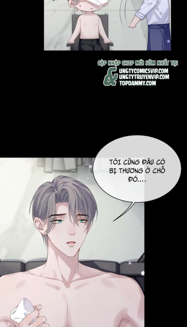 Cả Thế Giới Đều Muốn Ghép Chúng Tôi Làm Cp Mặc Dù Chúng Tôi Muốn Ly Hôn Chapter 84 - 14