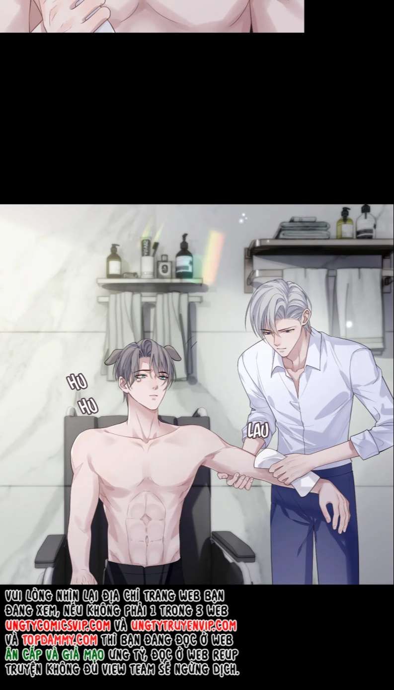 Cả Thế Giới Đều Muốn Ghép Chúng Tôi Làm Cp Mặc Dù Chúng Tôi Muốn Ly Hôn Chapter 84 - 15