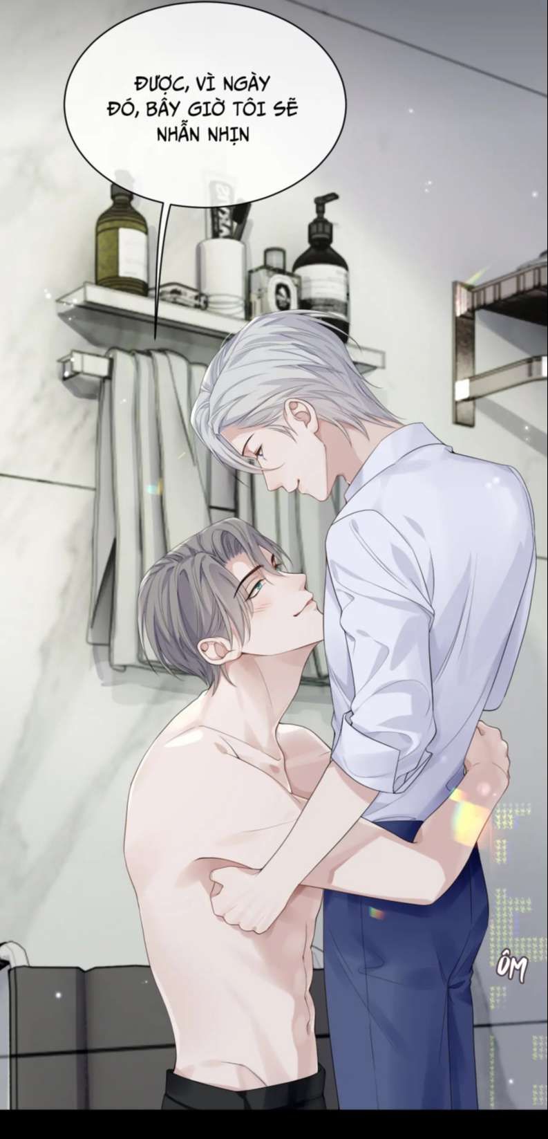 Cả Thế Giới Đều Muốn Ghép Chúng Tôi Làm Cp Mặc Dù Chúng Tôi Muốn Ly Hôn Chapter 84 - 18