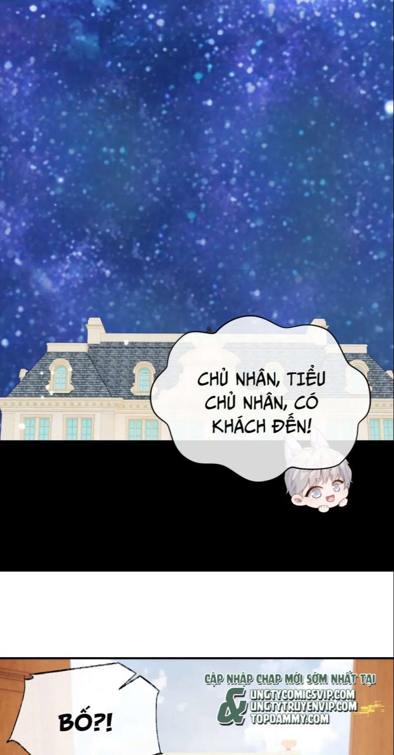 Cả Thế Giới Đều Muốn Ghép Chúng Tôi Làm Cp Mặc Dù Chúng Tôi Muốn Ly Hôn Chapter 84 - 21
