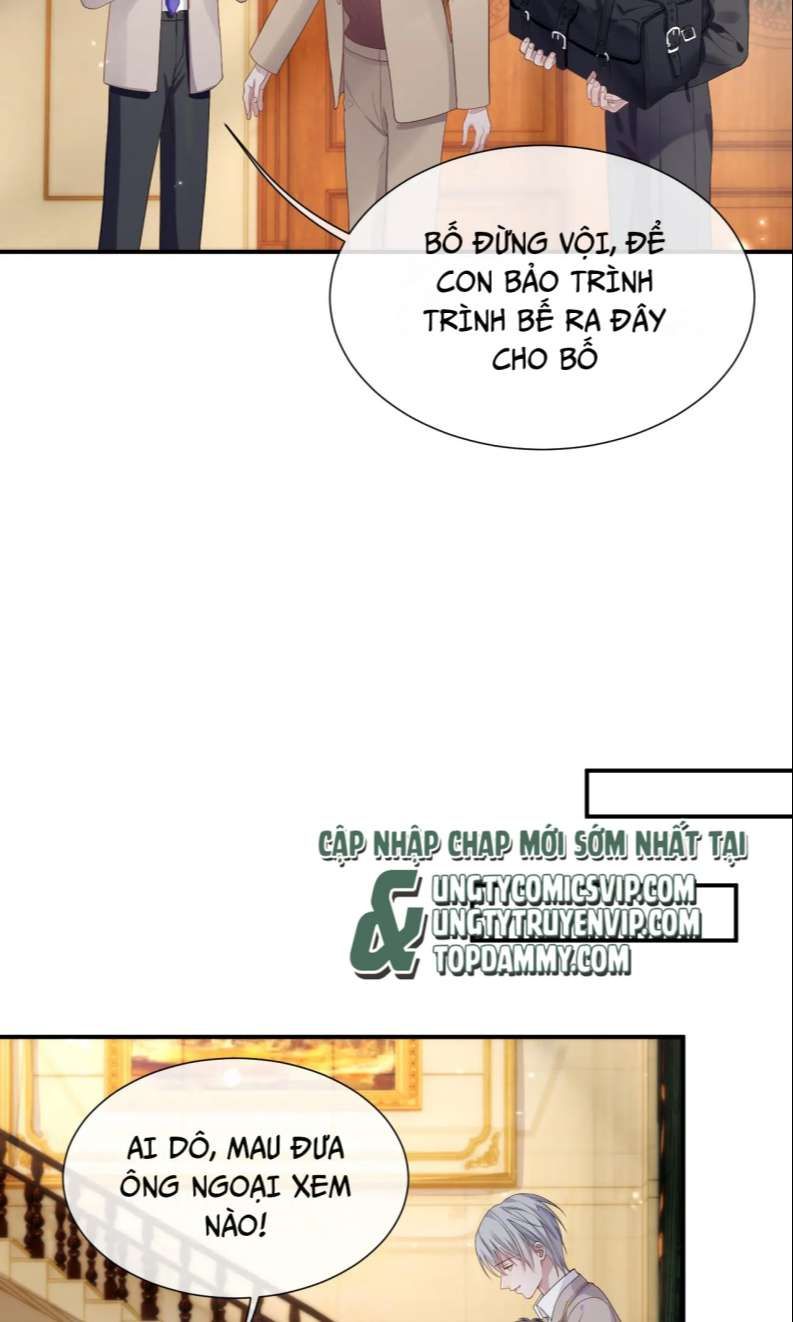 Cả Thế Giới Đều Muốn Ghép Chúng Tôi Làm Cp Mặc Dù Chúng Tôi Muốn Ly Hôn Chapter 84 - 24