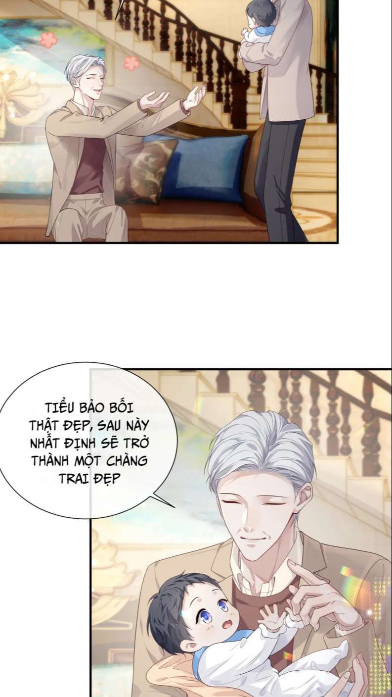 Cả Thế Giới Đều Muốn Ghép Chúng Tôi Làm Cp Mặc Dù Chúng Tôi Muốn Ly Hôn Chapter 84 - 25