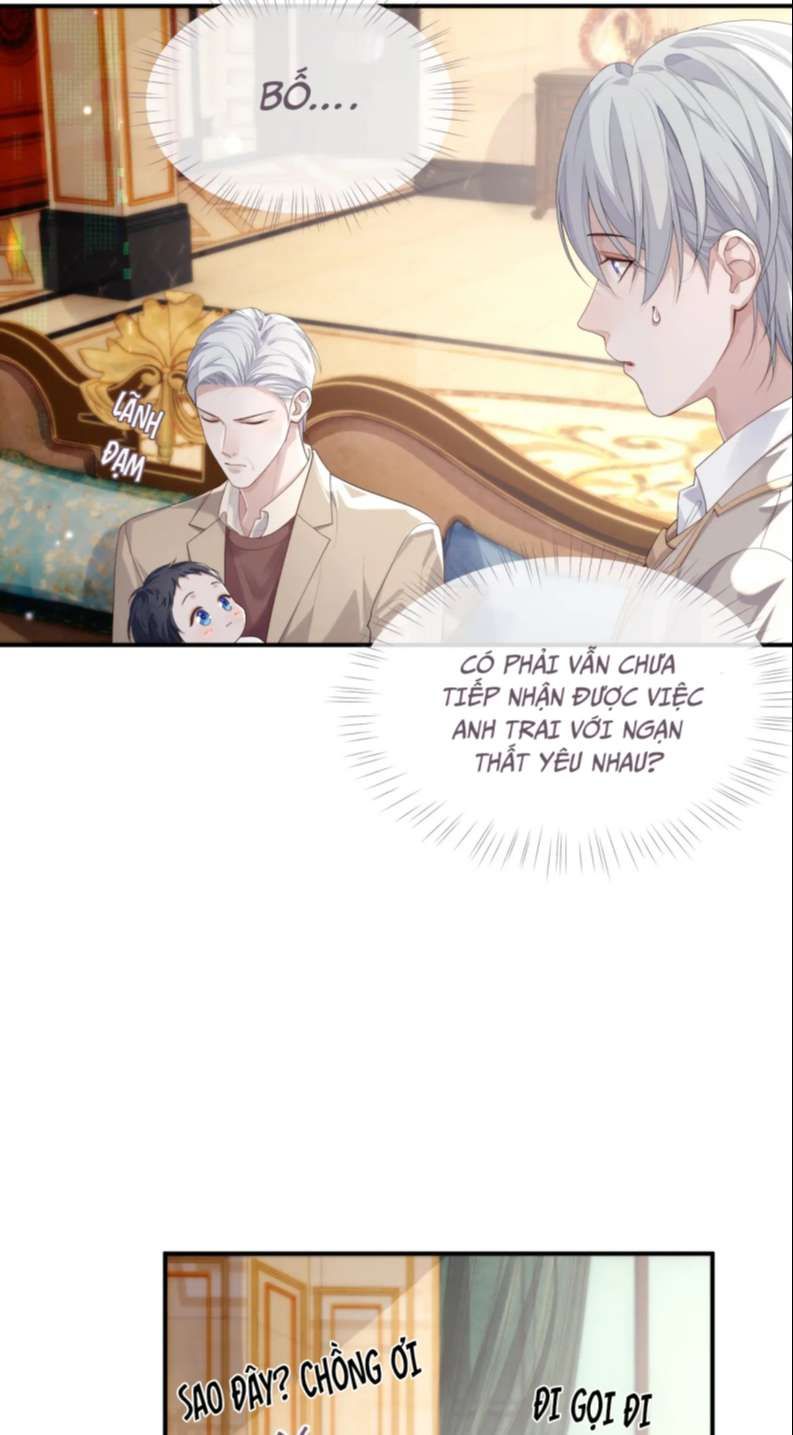 Cả Thế Giới Đều Muốn Ghép Chúng Tôi Làm Cp Mặc Dù Chúng Tôi Muốn Ly Hôn Chapter 84 - 29