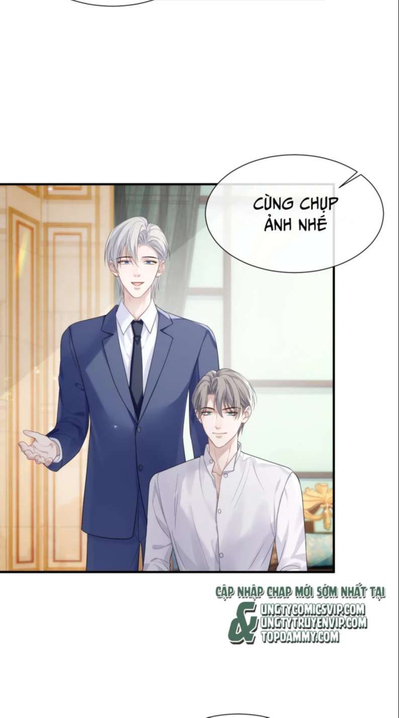 Cả Thế Giới Đều Muốn Ghép Chúng Tôi Làm Cp Mặc Dù Chúng Tôi Muốn Ly Hôn Chapter 84 - 32