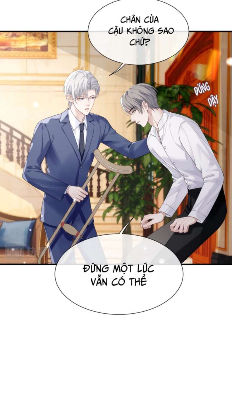 Cả Thế Giới Đều Muốn Ghép Chúng Tôi Làm Cp Mặc Dù Chúng Tôi Muốn Ly Hôn Chapter 84 - 33