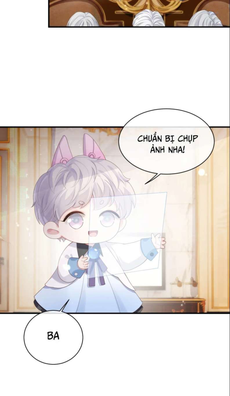 Cả Thế Giới Đều Muốn Ghép Chúng Tôi Làm Cp Mặc Dù Chúng Tôi Muốn Ly Hôn Chapter 84 - 36
