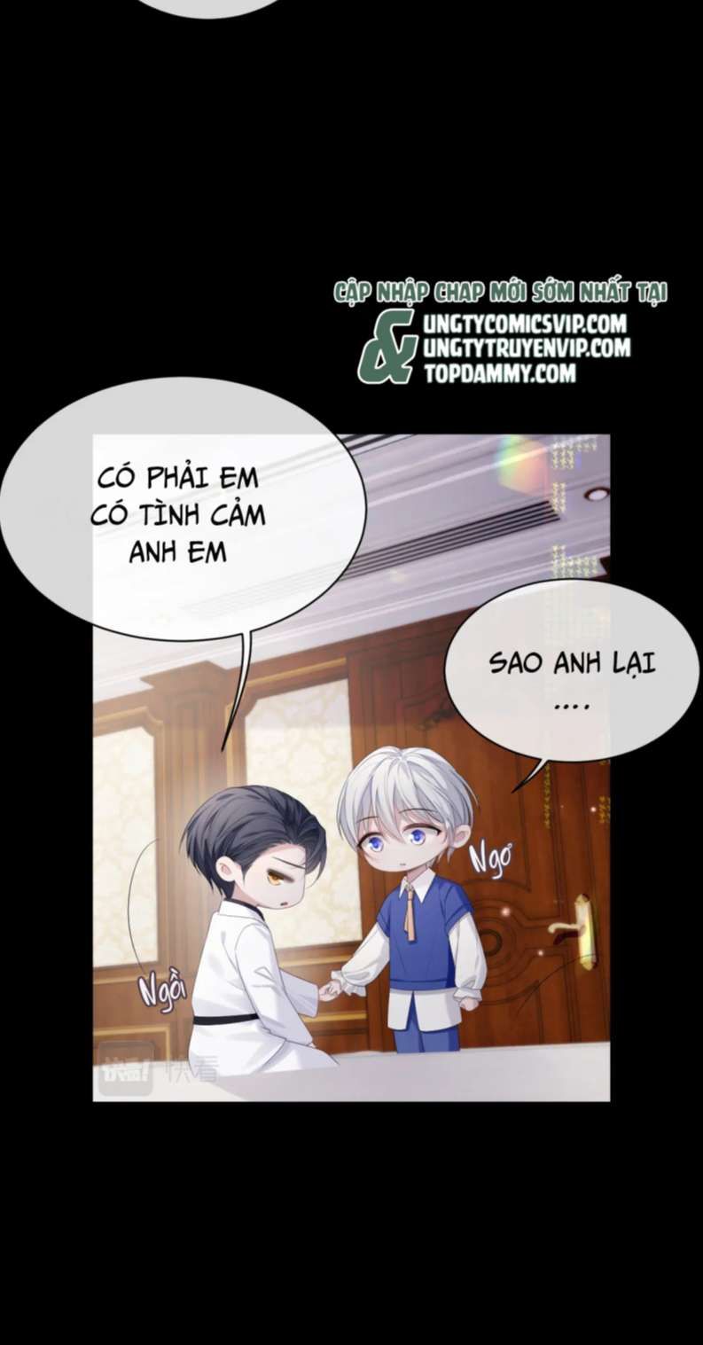 Cả Thế Giới Đều Muốn Ghép Chúng Tôi Làm Cp Mặc Dù Chúng Tôi Muốn Ly Hôn Chapter 84 - 6