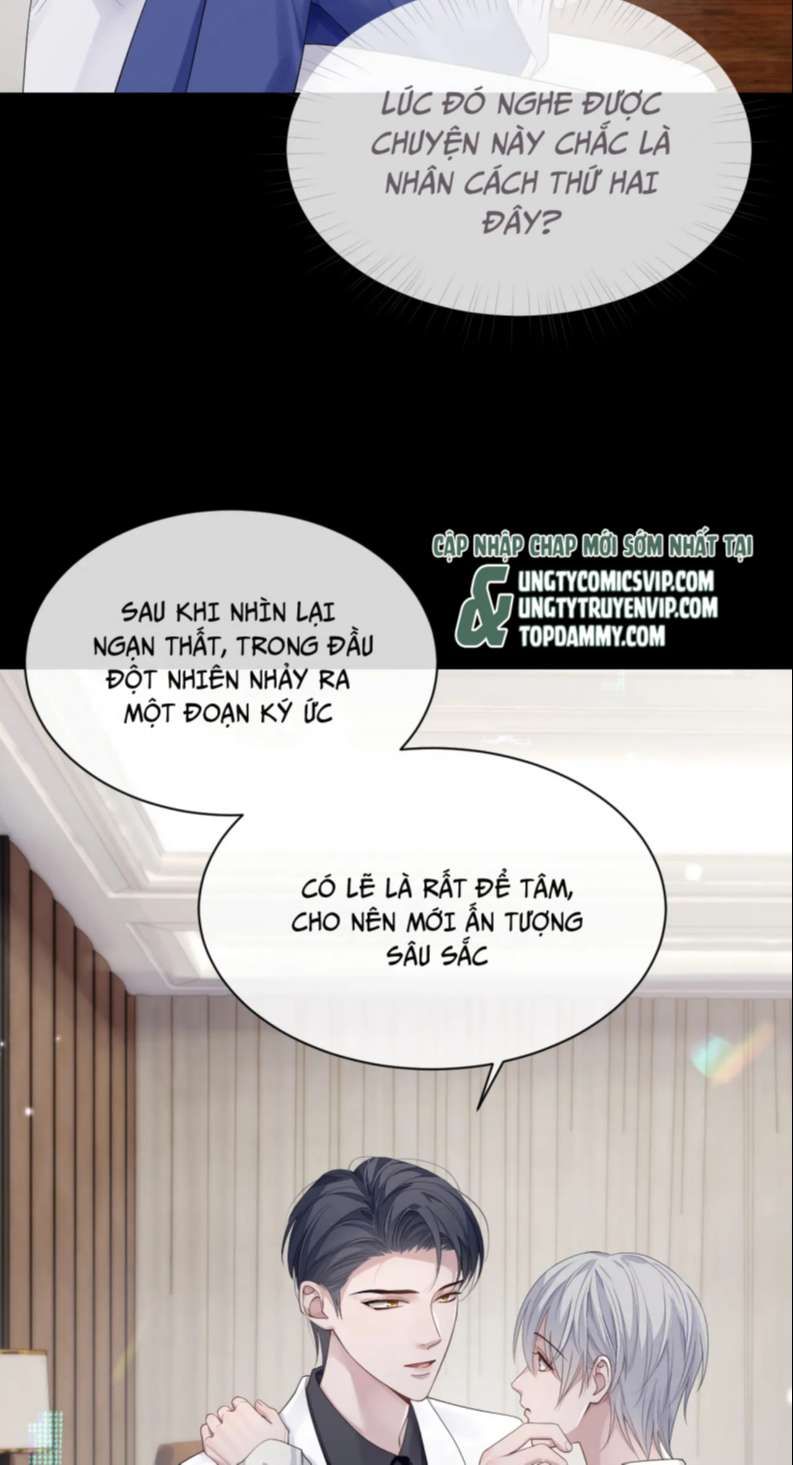 Cả Thế Giới Đều Muốn Ghép Chúng Tôi Làm Cp Mặc Dù Chúng Tôi Muốn Ly Hôn Chapter 84 - 10