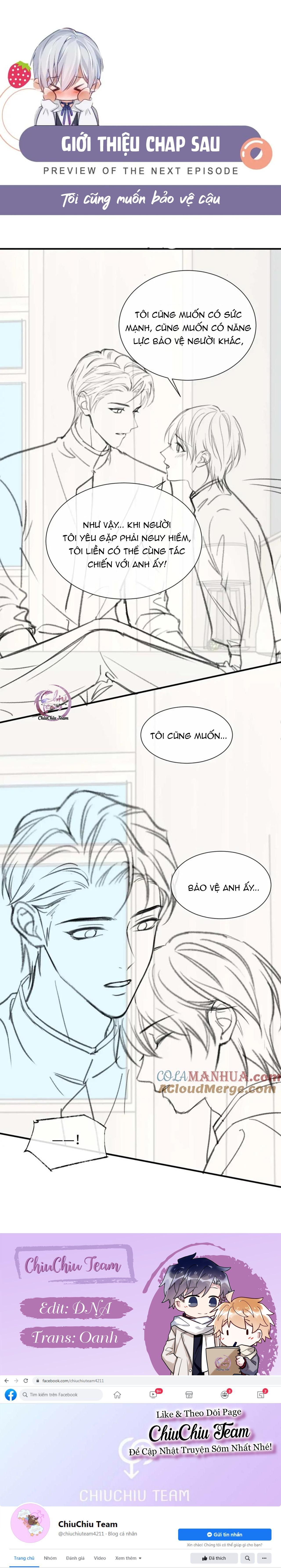 Cả Thế Giới Đều Muốn Ghép Chúng Tôi Làm Cp Mặc Dù Chúng Tôi Muốn Ly Hôn Chapter 88 - 12