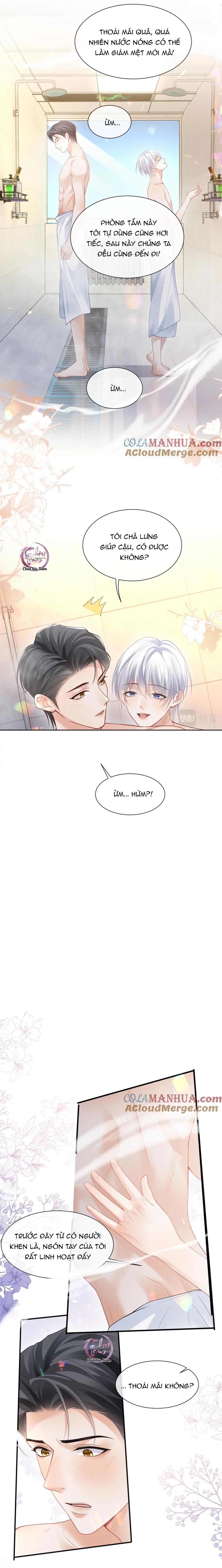 Cả Thế Giới Đều Muốn Ghép Chúng Tôi Làm Cp Mặc Dù Chúng Tôi Muốn Ly Hôn Chapter 88 - 9