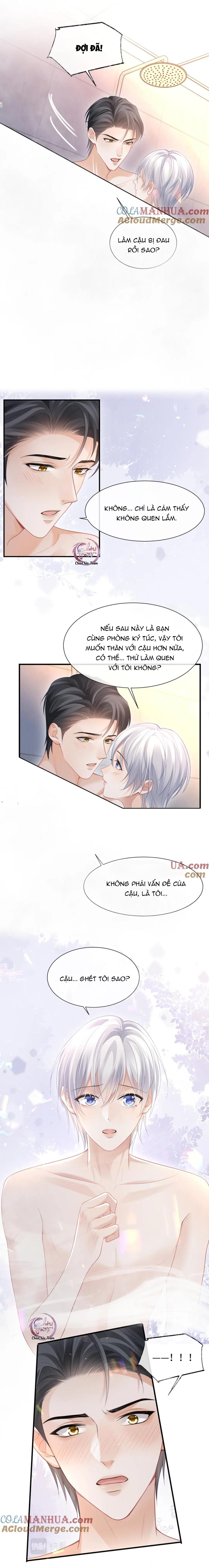 Cả Thế Giới Đều Muốn Ghép Chúng Tôi Làm Cp Mặc Dù Chúng Tôi Muốn Ly Hôn Chapter 88 - 10