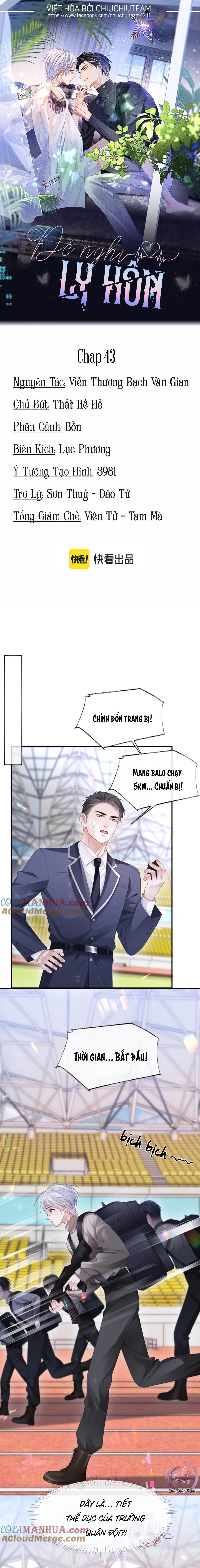 Cả Thế Giới Đều Muốn Ghép Chúng Tôi Làm Cp Mặc Dù Chúng Tôi Muốn Ly Hôn Chapter 89 - 2