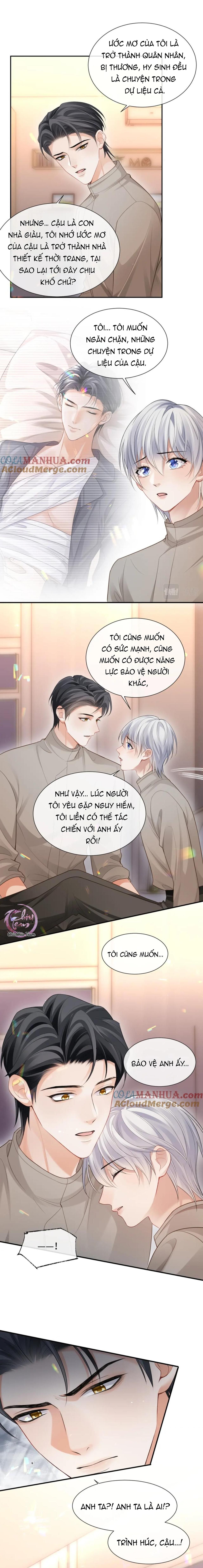 Cả Thế Giới Đều Muốn Ghép Chúng Tôi Làm Cp Mặc Dù Chúng Tôi Muốn Ly Hôn Chapter 89 - 11