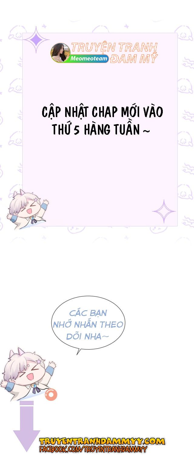 Cả Thế Giới Đều Muốn Ghép Chúng Tôi Làm Cp Mặc Dù Chúng Tôi Muốn Ly Hôn Chapter 9 - 5