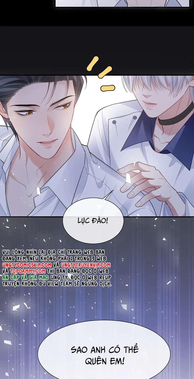 Cả Thế Giới Đều Muốn Ghép Chúng Tôi Làm Cp Mặc Dù Chúng Tôi Muốn Ly Hôn Chapter 92 - 12