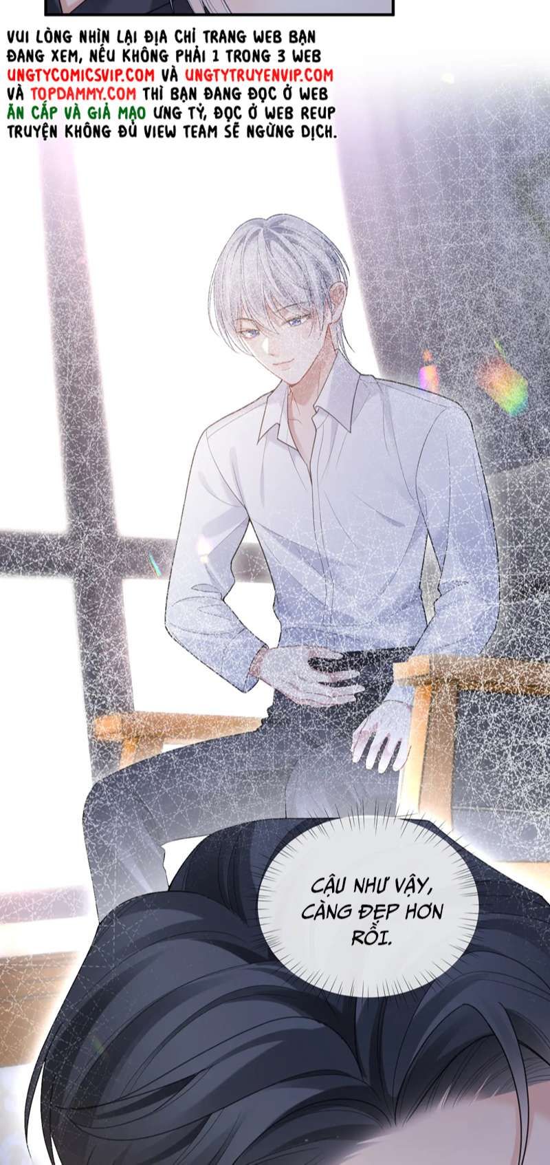 Cả Thế Giới Đều Muốn Ghép Chúng Tôi Làm Cp Mặc Dù Chúng Tôi Muốn Ly Hôn Chapter 92 - 18