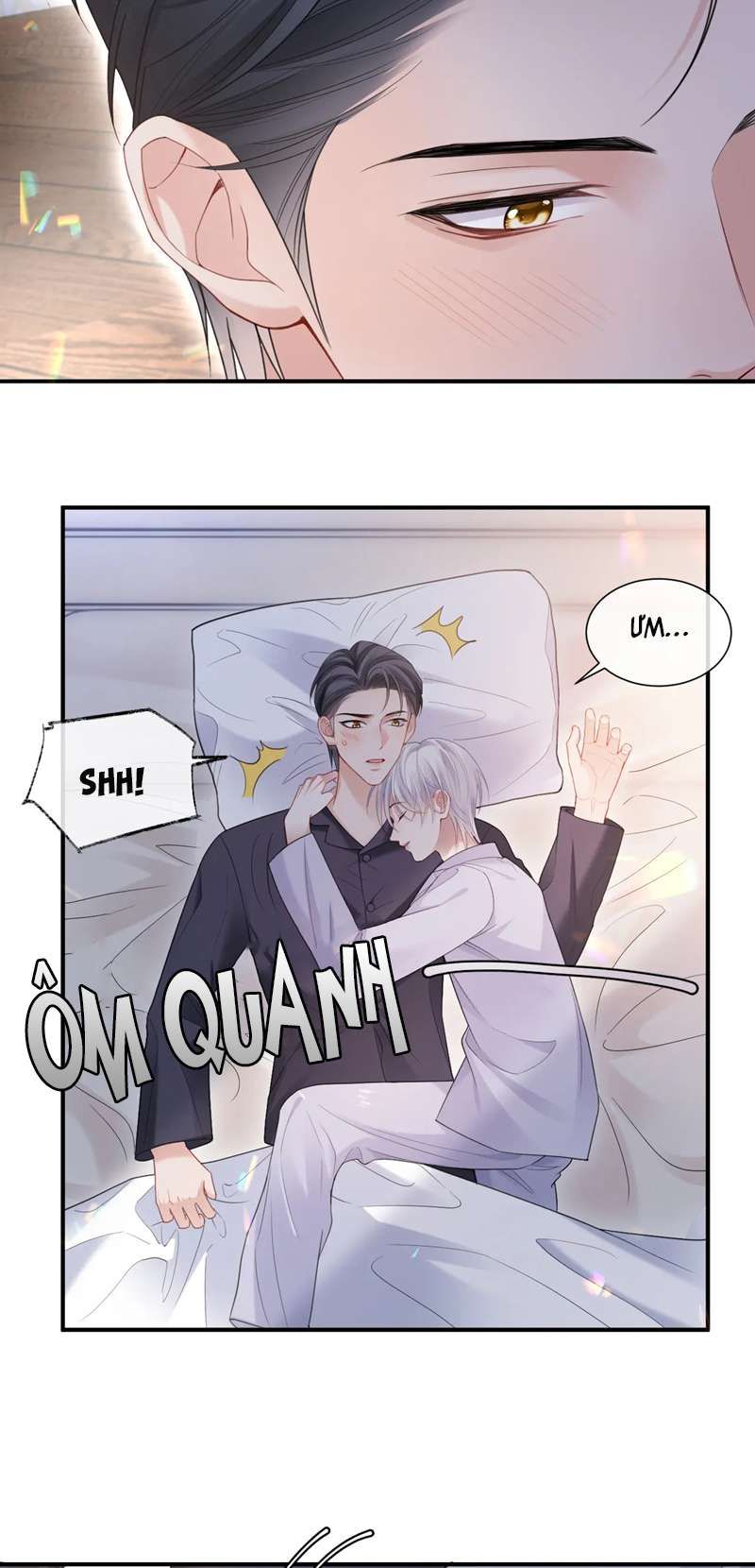 Cả Thế Giới Đều Muốn Ghép Chúng Tôi Làm Cp Mặc Dù Chúng Tôi Muốn Ly Hôn Chapter 92 - 19