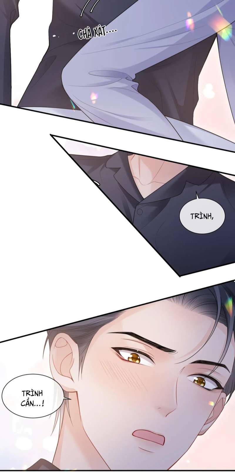 Cả Thế Giới Đều Muốn Ghép Chúng Tôi Làm Cp Mặc Dù Chúng Tôi Muốn Ly Hôn Chapter 92 - 20