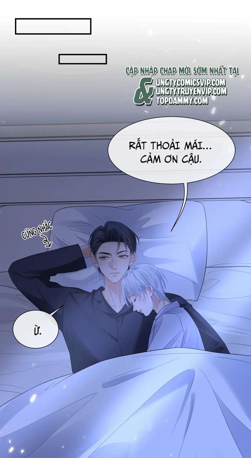 Cả Thế Giới Đều Muốn Ghép Chúng Tôi Làm Cp Mặc Dù Chúng Tôi Muốn Ly Hôn Chapter 92 - 3