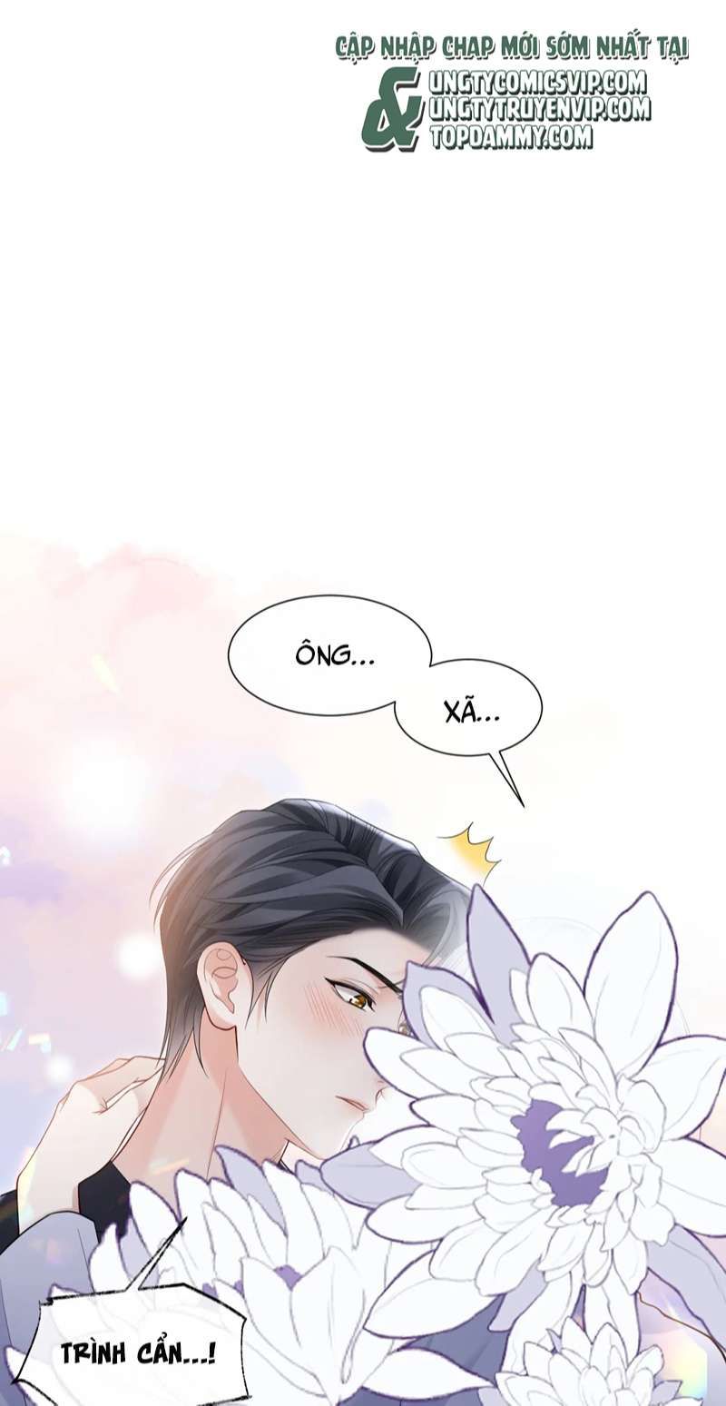 Cả Thế Giới Đều Muốn Ghép Chúng Tôi Làm Cp Mặc Dù Chúng Tôi Muốn Ly Hôn Chapter 92 - 21