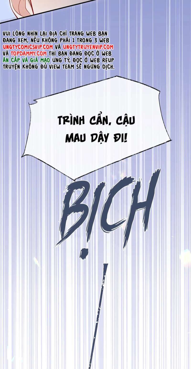 Cả Thế Giới Đều Muốn Ghép Chúng Tôi Làm Cp Mặc Dù Chúng Tôi Muốn Ly Hôn Chapter 92 - 23