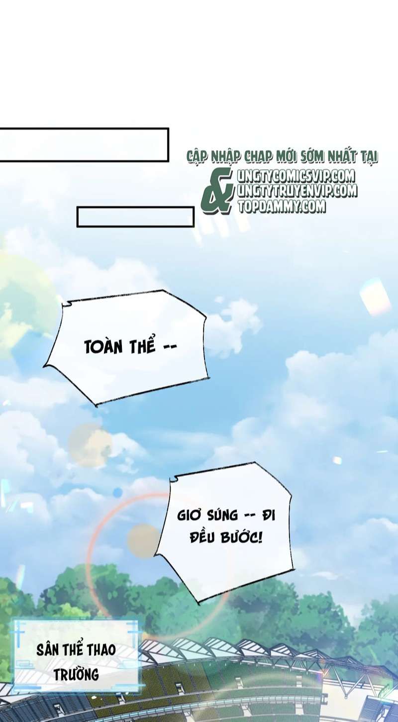 Cả Thế Giới Đều Muốn Ghép Chúng Tôi Làm Cp Mặc Dù Chúng Tôi Muốn Ly Hôn Chapter 92 - 27