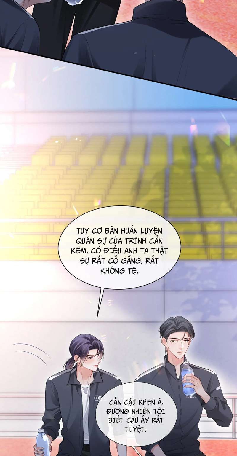 Cả Thế Giới Đều Muốn Ghép Chúng Tôi Làm Cp Mặc Dù Chúng Tôi Muốn Ly Hôn Chapter 92 - 31