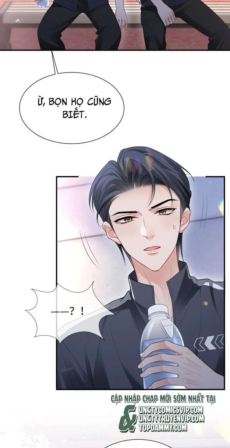 Cả Thế Giới Đều Muốn Ghép Chúng Tôi Làm Cp Mặc Dù Chúng Tôi Muốn Ly Hôn Chapter 92 - 32