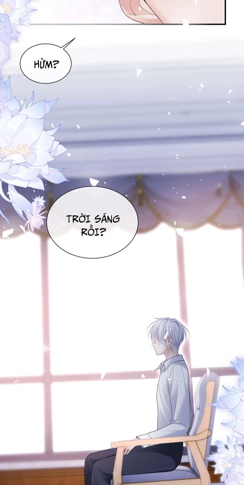 Cả Thế Giới Đều Muốn Ghép Chúng Tôi Làm Cp Mặc Dù Chúng Tôi Muốn Ly Hôn Chapter 92 - 7
