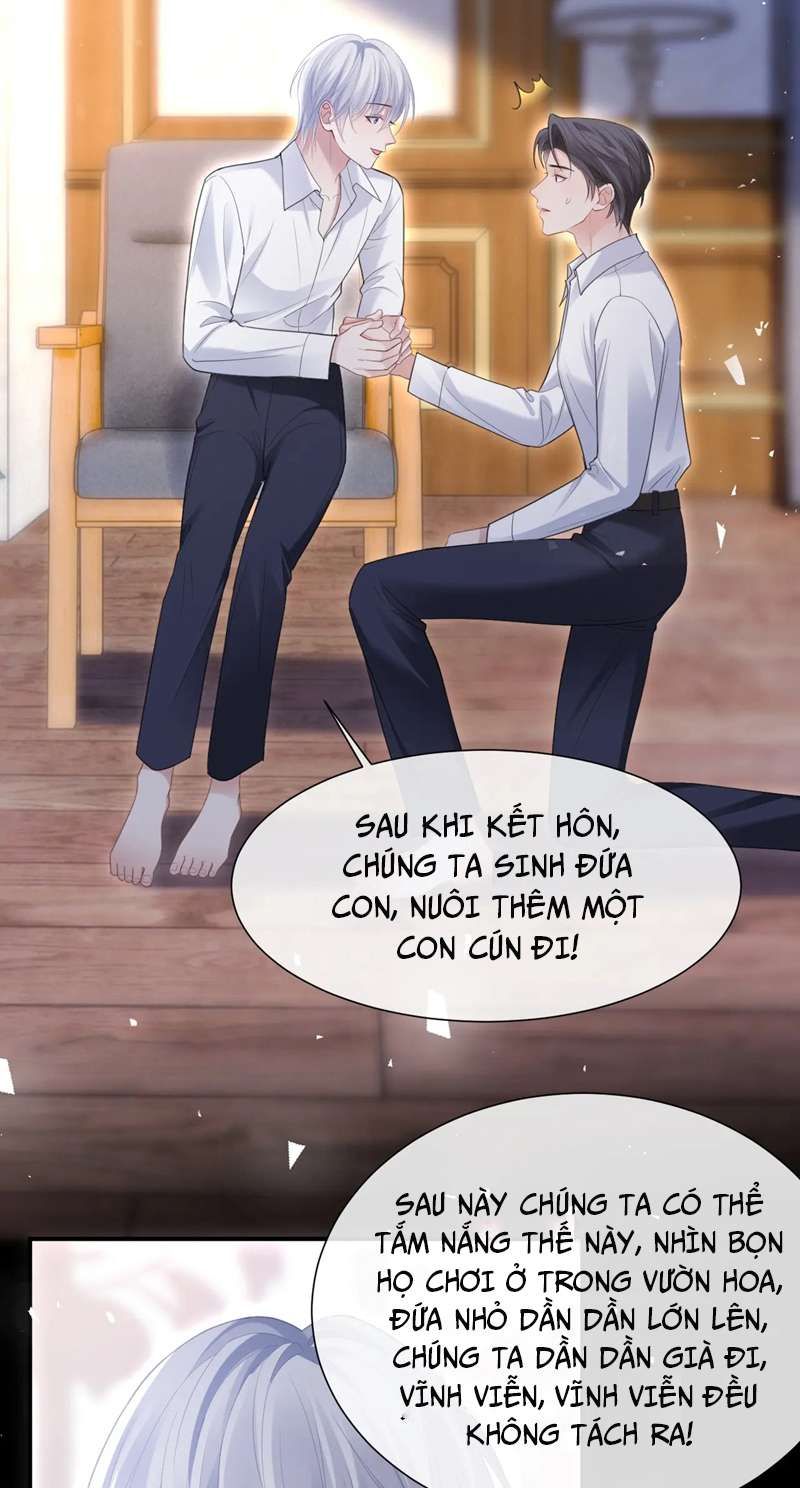 Cả Thế Giới Đều Muốn Ghép Chúng Tôi Làm Cp Mặc Dù Chúng Tôi Muốn Ly Hôn Chapter 92 - 10