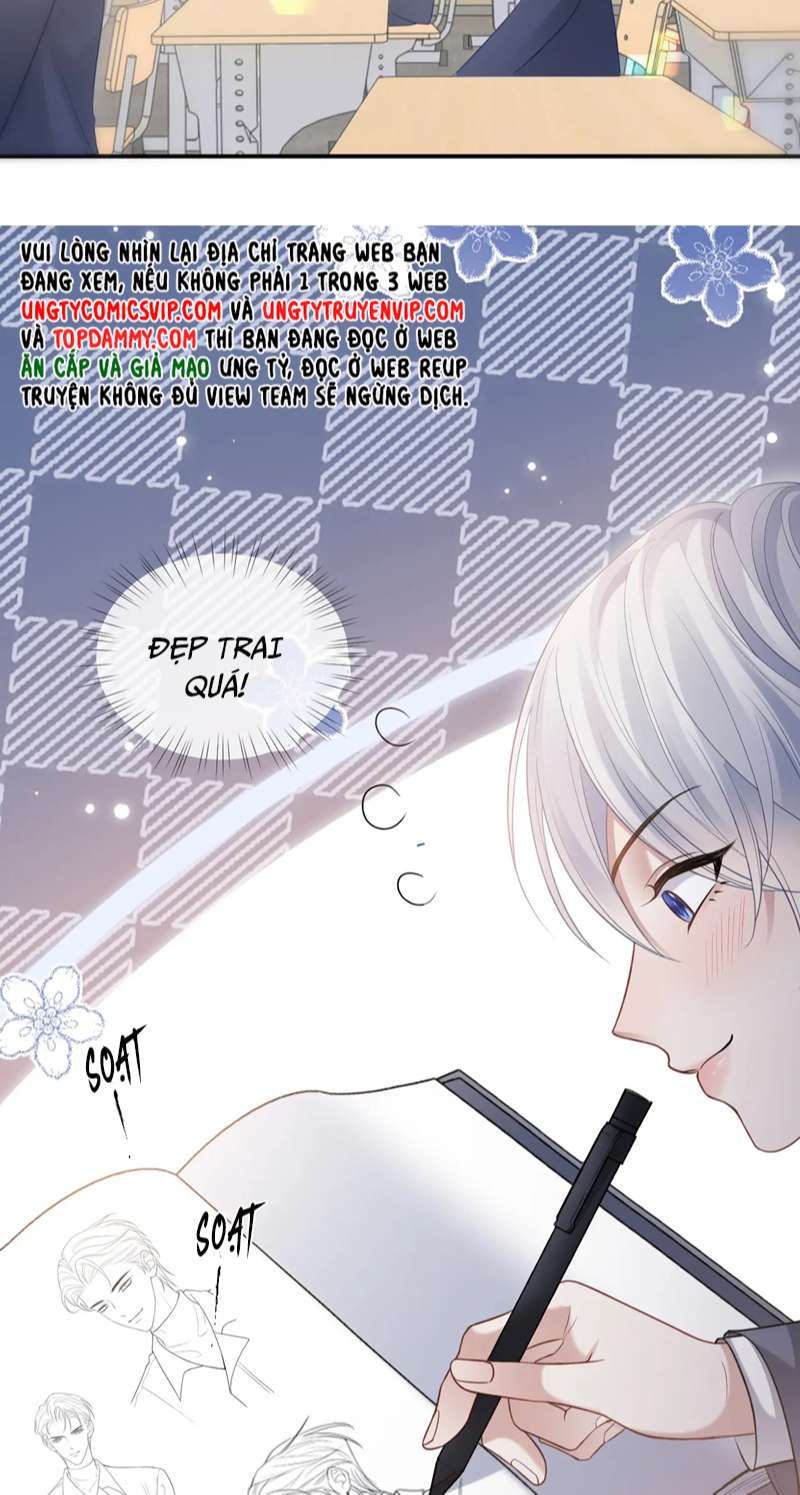Cả Thế Giới Đều Muốn Ghép Chúng Tôi Làm Cp Mặc Dù Chúng Tôi Muốn Ly Hôn Chapter 94 - 11