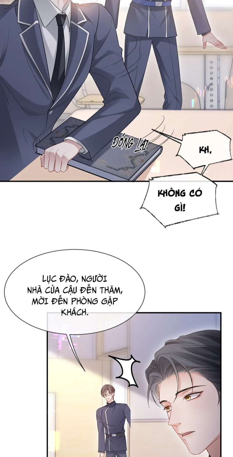 Cả Thế Giới Đều Muốn Ghép Chúng Tôi Làm Cp Mặc Dù Chúng Tôi Muốn Ly Hôn Chapter 94 - 13