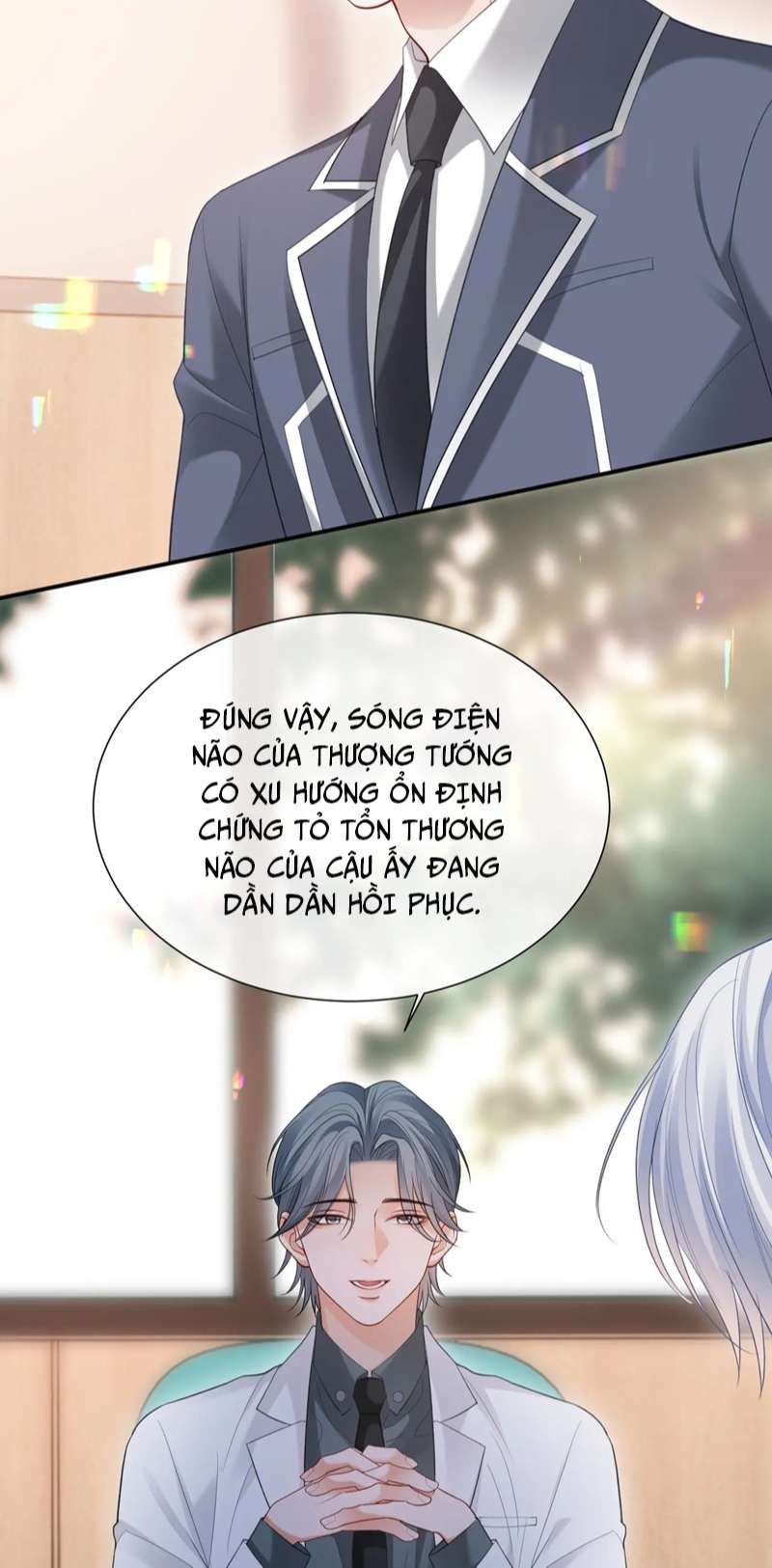 Cả Thế Giới Đều Muốn Ghép Chúng Tôi Làm Cp Mặc Dù Chúng Tôi Muốn Ly Hôn Chapter 94 - 25