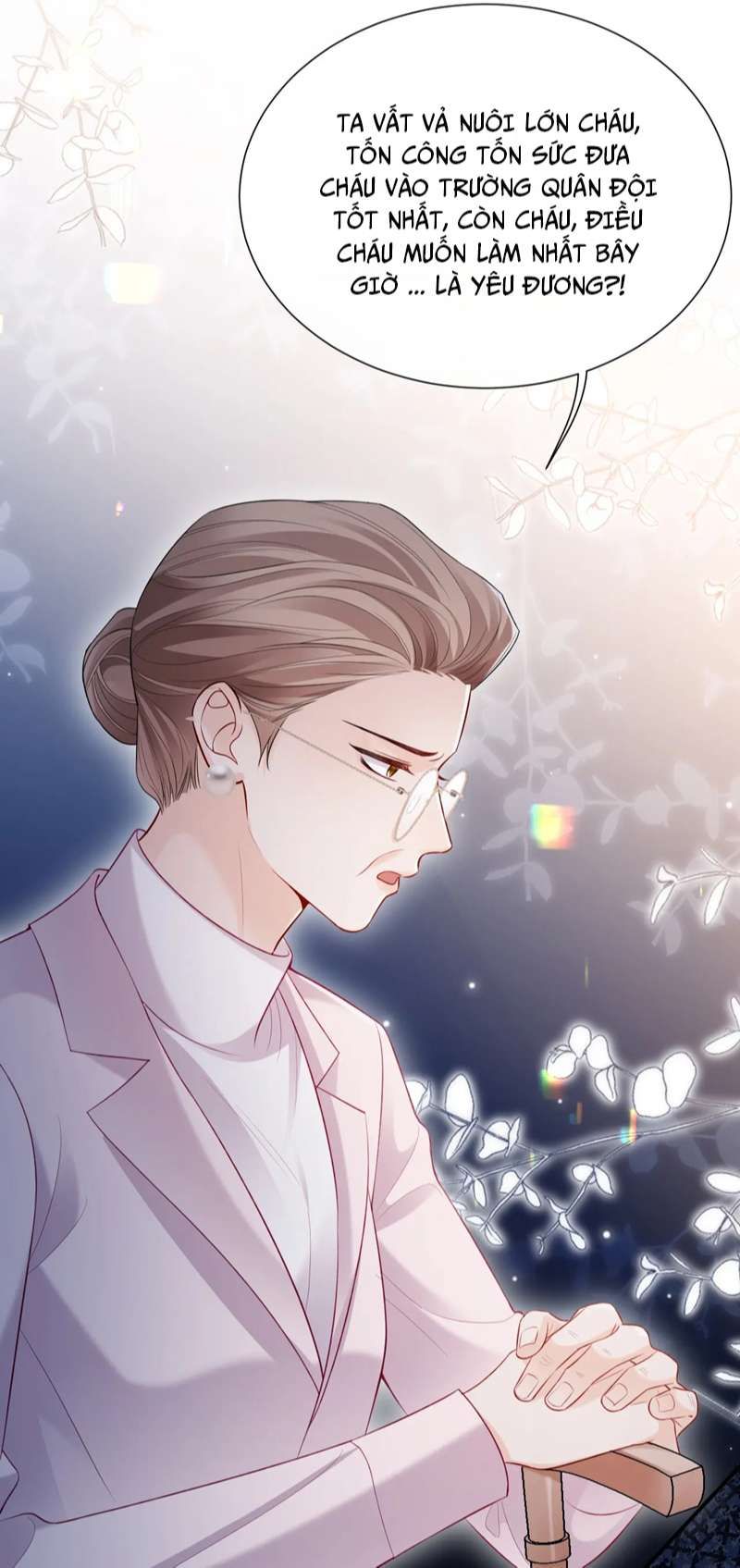 Cả Thế Giới Đều Muốn Ghép Chúng Tôi Làm Cp Mặc Dù Chúng Tôi Muốn Ly Hôn Chapter 94 - 29