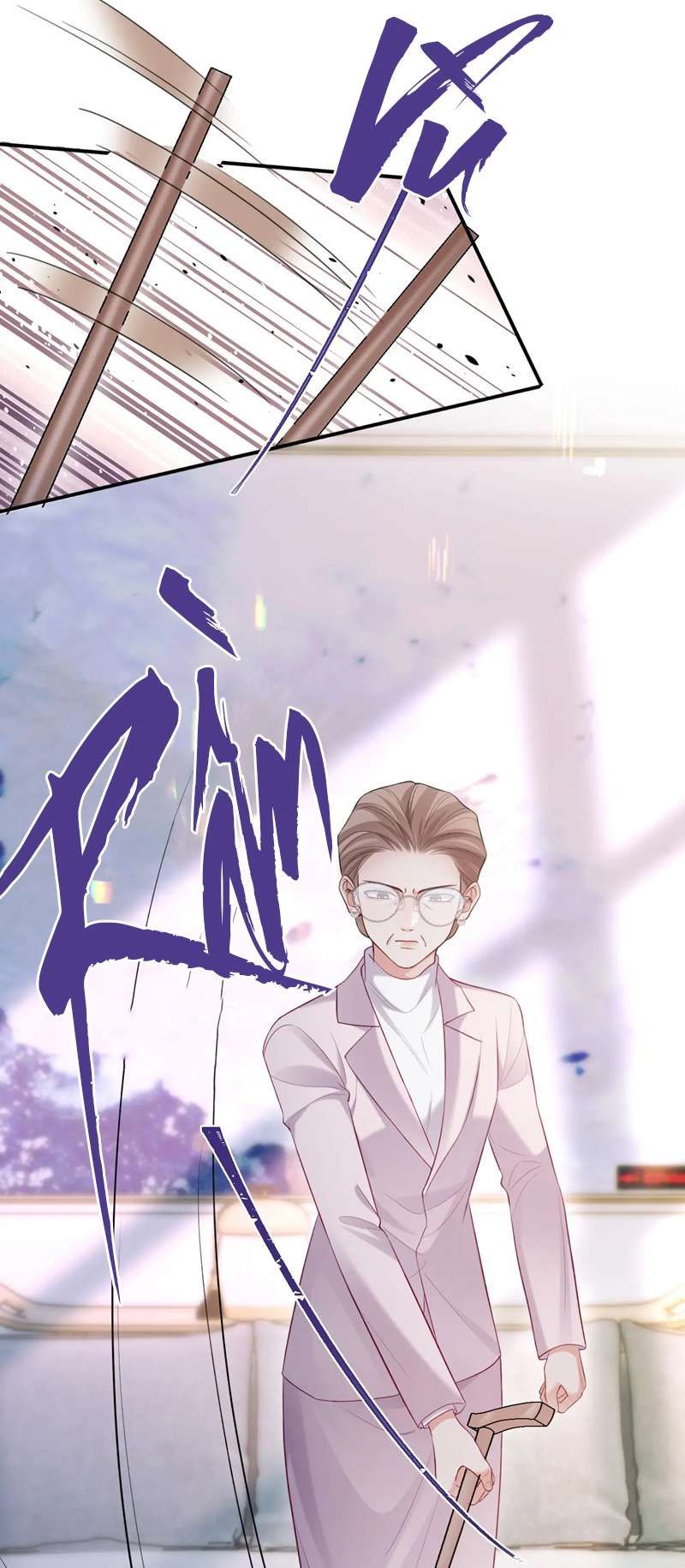 Cả Thế Giới Đều Muốn Ghép Chúng Tôi Làm Cp Mặc Dù Chúng Tôi Muốn Ly Hôn Chapter 94 - 32