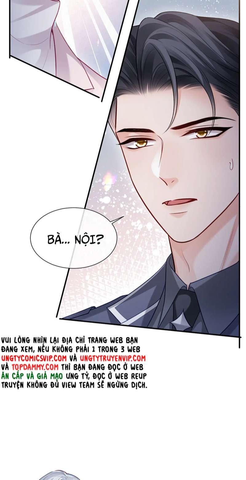 Cả Thế Giới Đều Muốn Ghép Chúng Tôi Làm Cp Mặc Dù Chúng Tôi Muốn Ly Hôn Chapter 94 - 34
