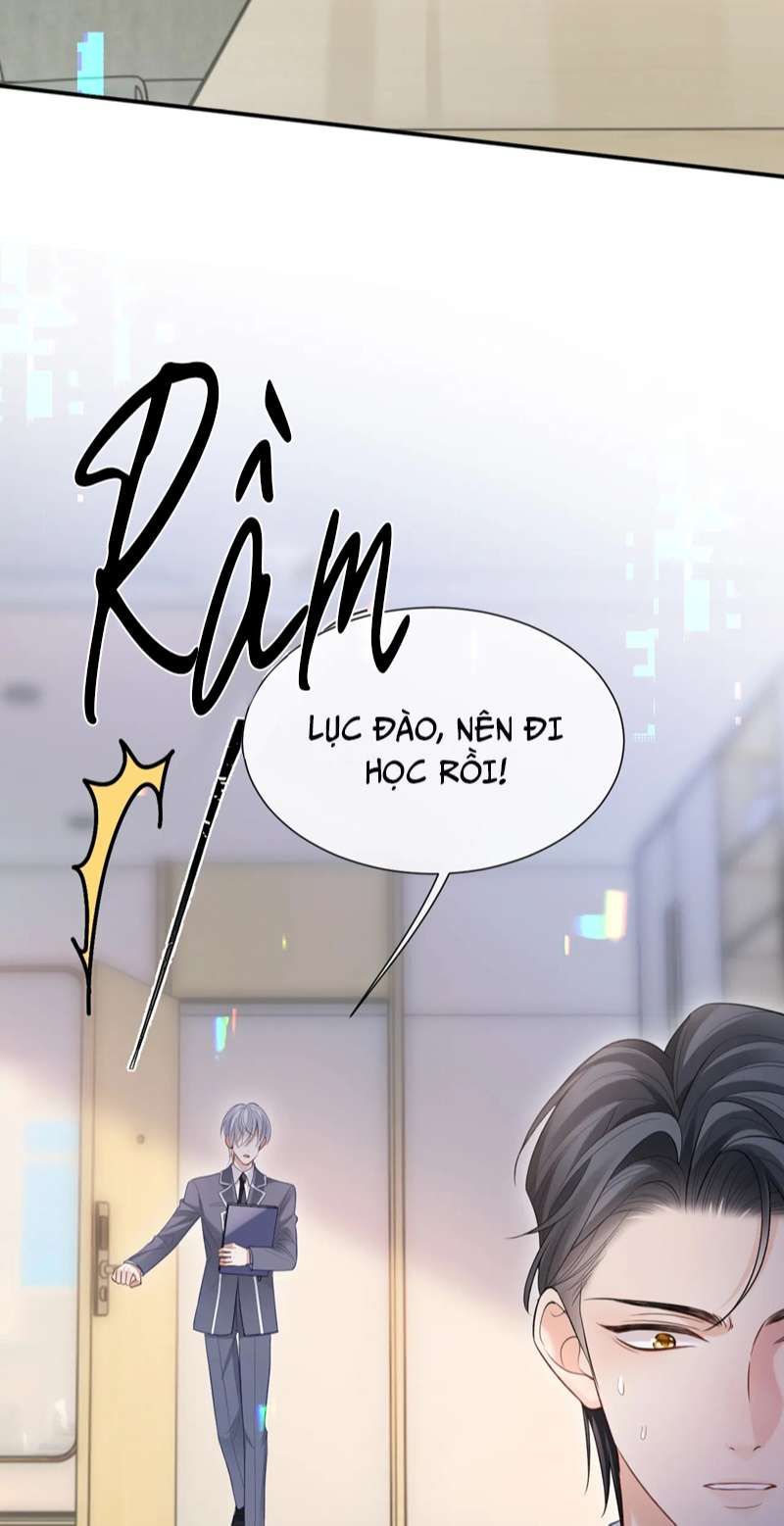 Cả Thế Giới Đều Muốn Ghép Chúng Tôi Làm Cp Mặc Dù Chúng Tôi Muốn Ly Hôn Chapter 94 - 5