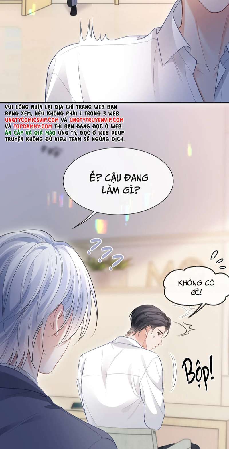 Cả Thế Giới Đều Muốn Ghép Chúng Tôi Làm Cp Mặc Dù Chúng Tôi Muốn Ly Hôn Chapter 94 - 6